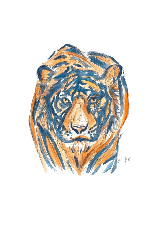 TIGER